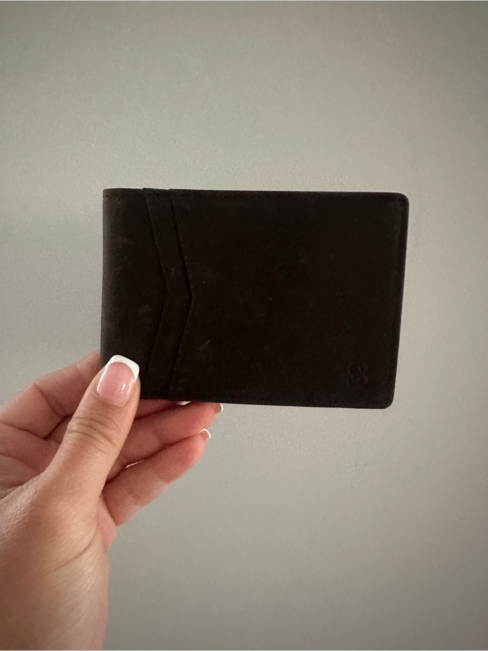 Serman Brands Transformer RFID Blocking Wallet
